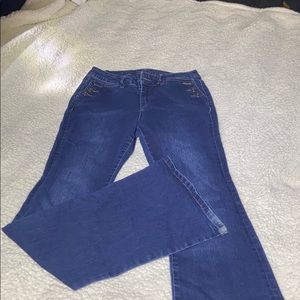 Flare jeans